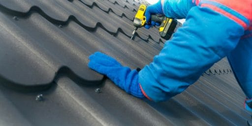Top-Rated Metal Roofing Experts Northern Virginia
