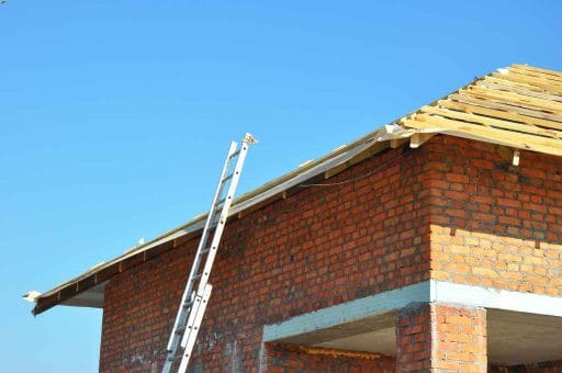 Northern Virginia best roof replacement services