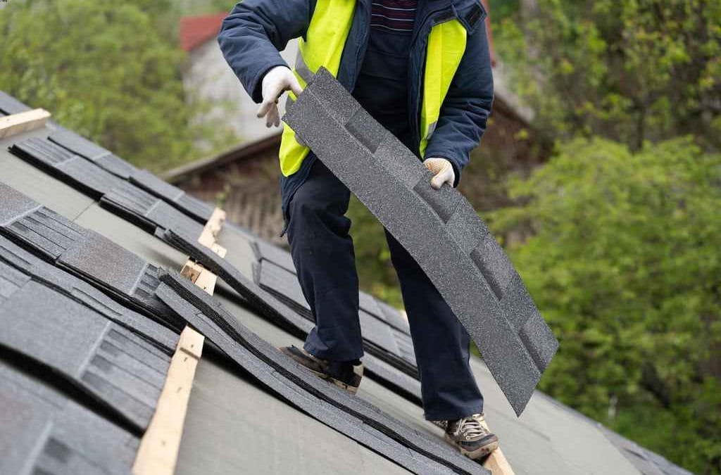 How Much Does a Roof Replacement Cost in Northern Virginia