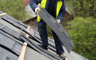 How Much Does a Roof Replacement Cost in Northern Virginia