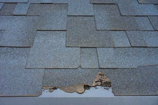 roof repair experts Northern Virginia
