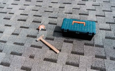 What Will I Pay for a Roof Repair in Northern Virginia