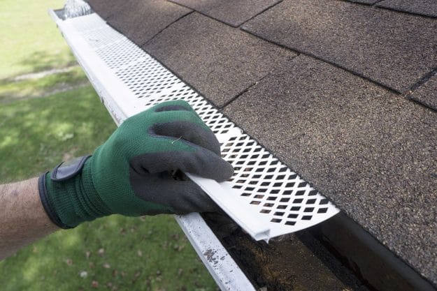 Best Gutter Replacement Company in Northern Virginia