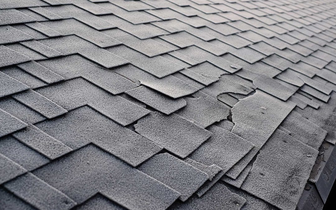 What should I do if a Storm Damages Your Roof in Northern Virginia
