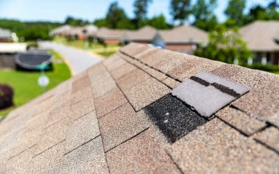 The 3 Most Common Reasons Northern Virginia Residents Replace their Roofs
