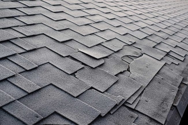 roof replacement reasons in Northern Virginia