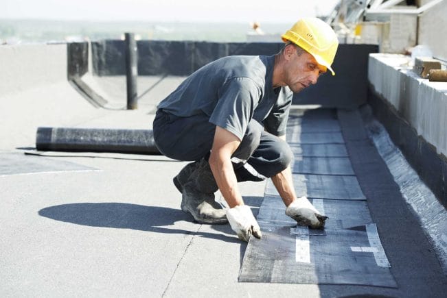 commercial roofing company inNorthern Virginia
