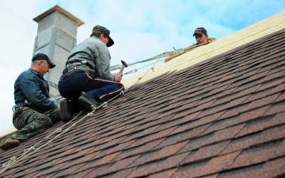 The 7 Most Popular Roof Colors in Northern Virginia