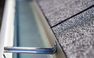 Gutter Replacements: How to Tell When It’s time to Get New Gutters