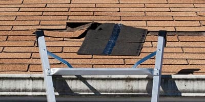 reliable roof repair company Northern Virginia