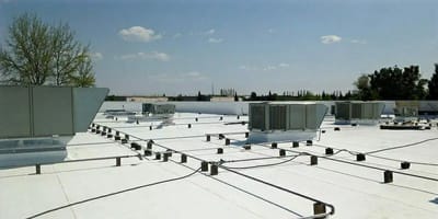 reliable commercial roofing experts Northern Virginia