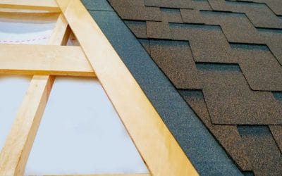 What is the Typical Cost of a Roof Replacement in Arlington?