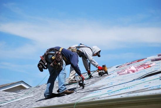 local roofing company, local roofing contractor, Arlington