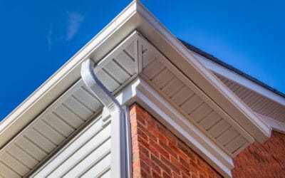 What Will I Pay to Have New Gutters Installed in Arlington?