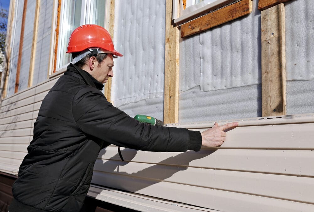 What Can I Expect to Pay for New Siding in Arlington?