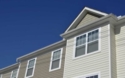 Top 8 Siding Color Trends Dominating Fairfax Station Homes