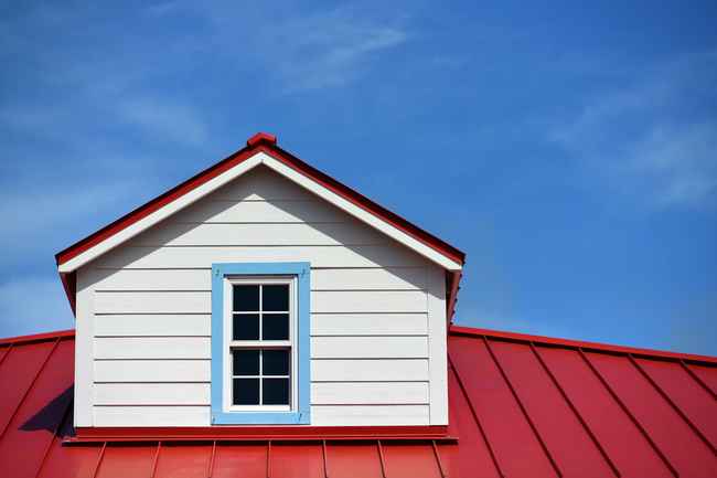 best metal roofing company